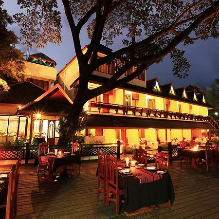 Hotel Amazing Nyaung Shwe Luaran gambar