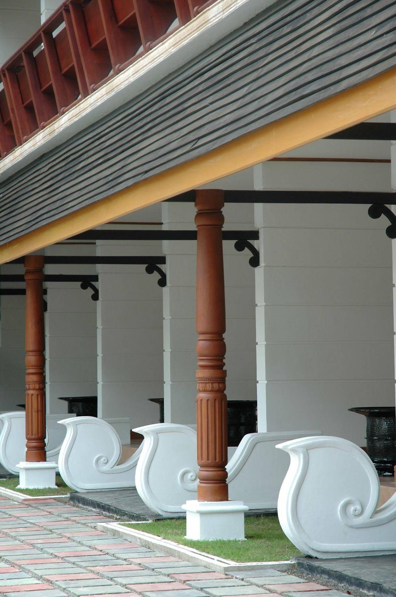 Hotel Amazing Nyaung Shwe Luaran gambar