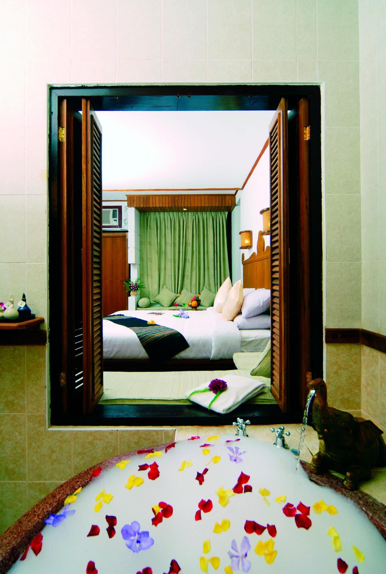 Hotel Amazing Nyaung Shwe Luaran gambar