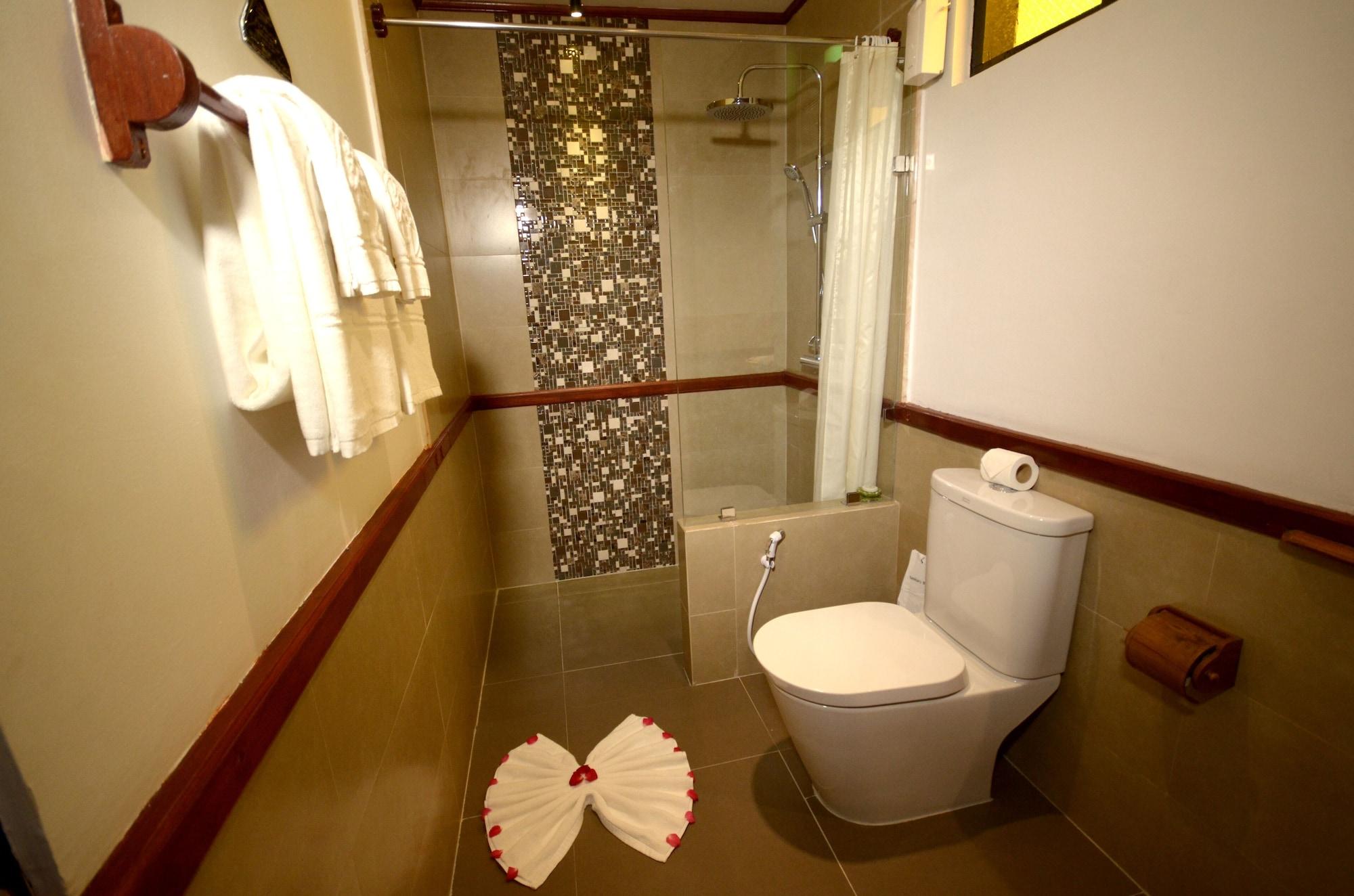 Hotel Amazing Nyaung Shwe Luaran gambar
