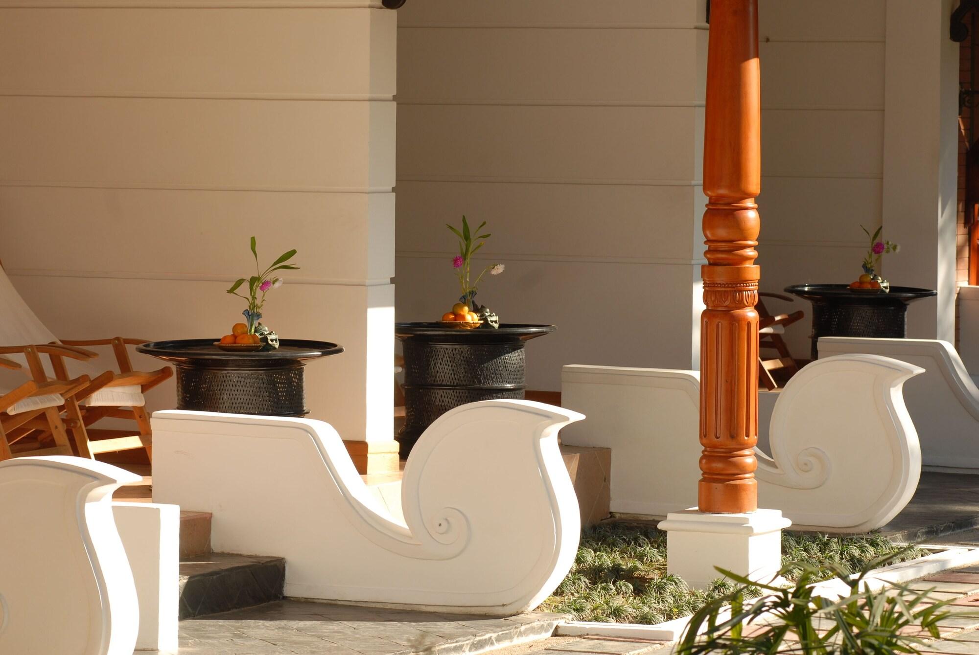 Hotel Amazing Nyaung Shwe Luaran gambar
