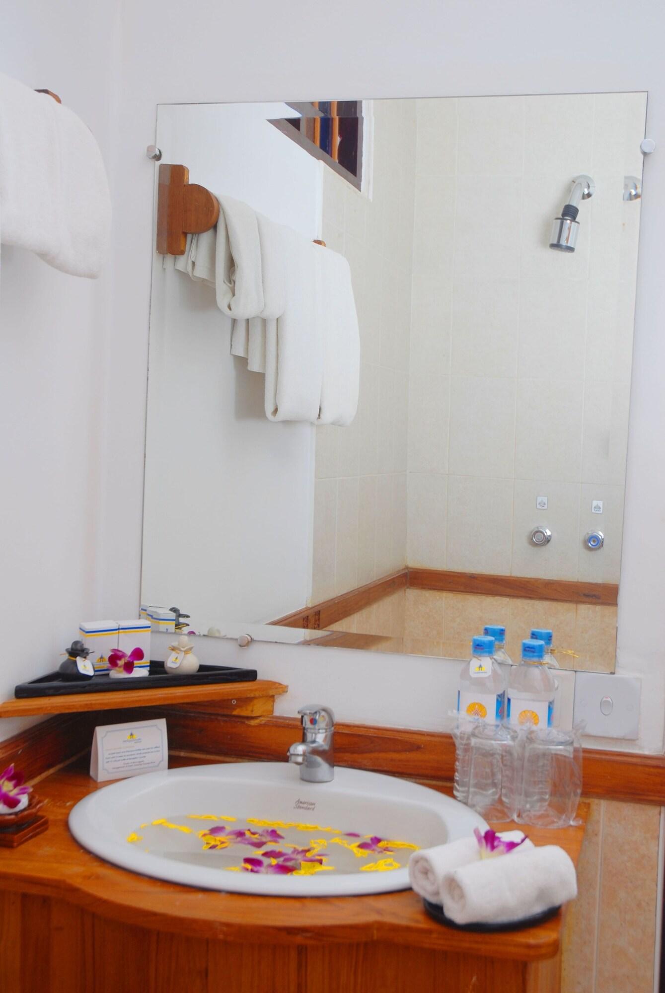 Hotel Amazing Nyaung Shwe Luaran gambar