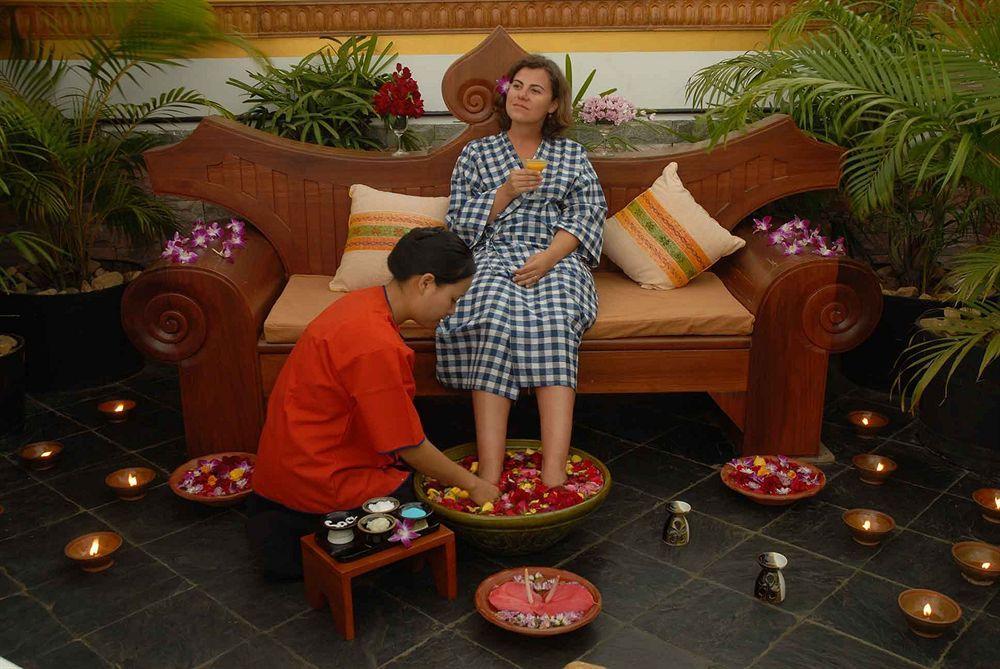 Hotel Amazing Nyaung Shwe Luaran gambar
