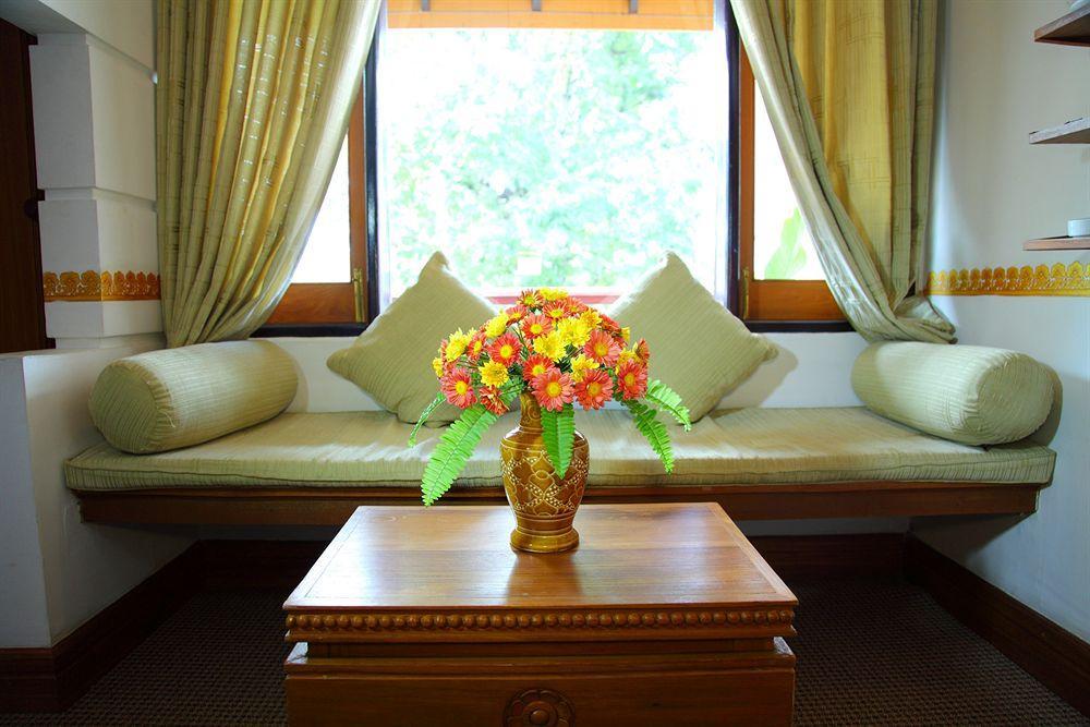 Hotel Amazing Nyaung Shwe Luaran gambar