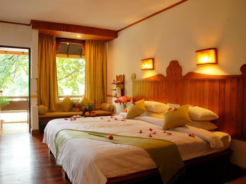 Hotel Amazing Nyaung Shwe Luaran gambar