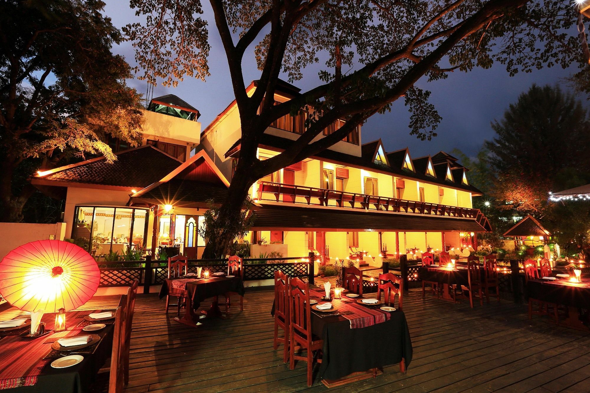 Hotel Amazing Nyaung Shwe Luaran gambar