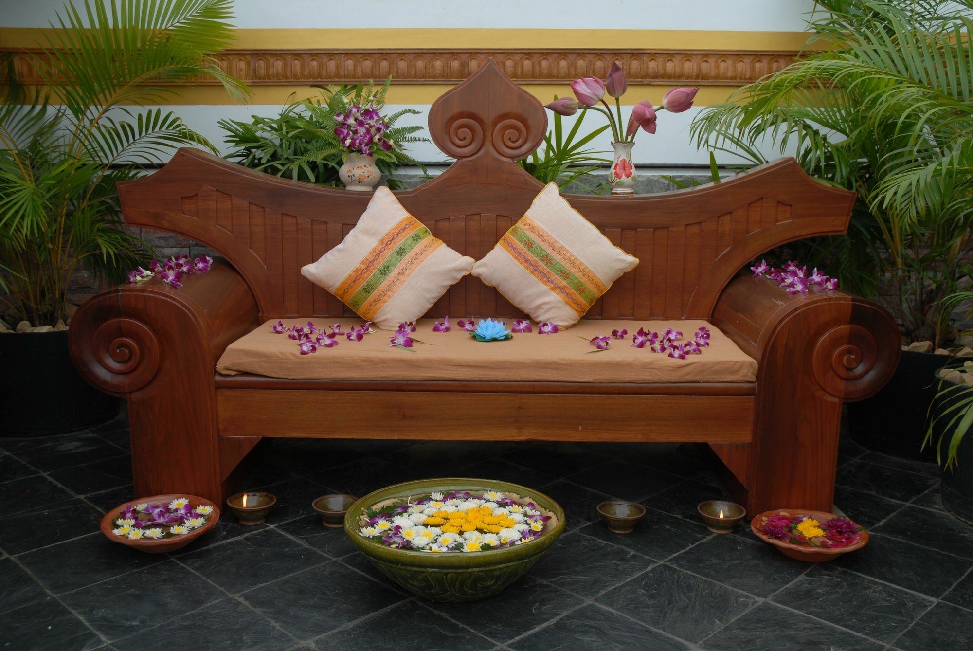 Hotel Amazing Nyaung Shwe Luaran gambar