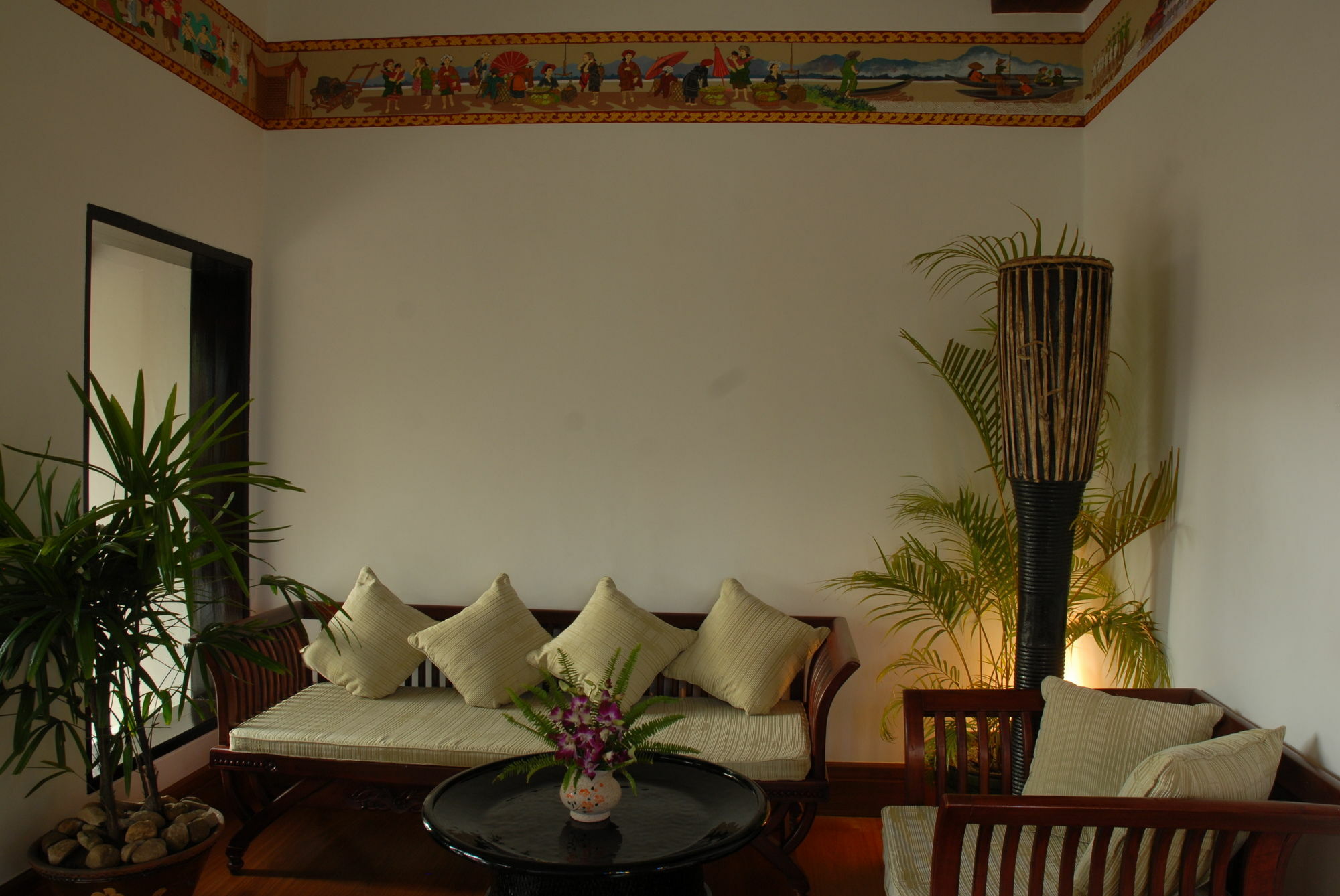 Hotel Amazing Nyaung Shwe Luaran gambar