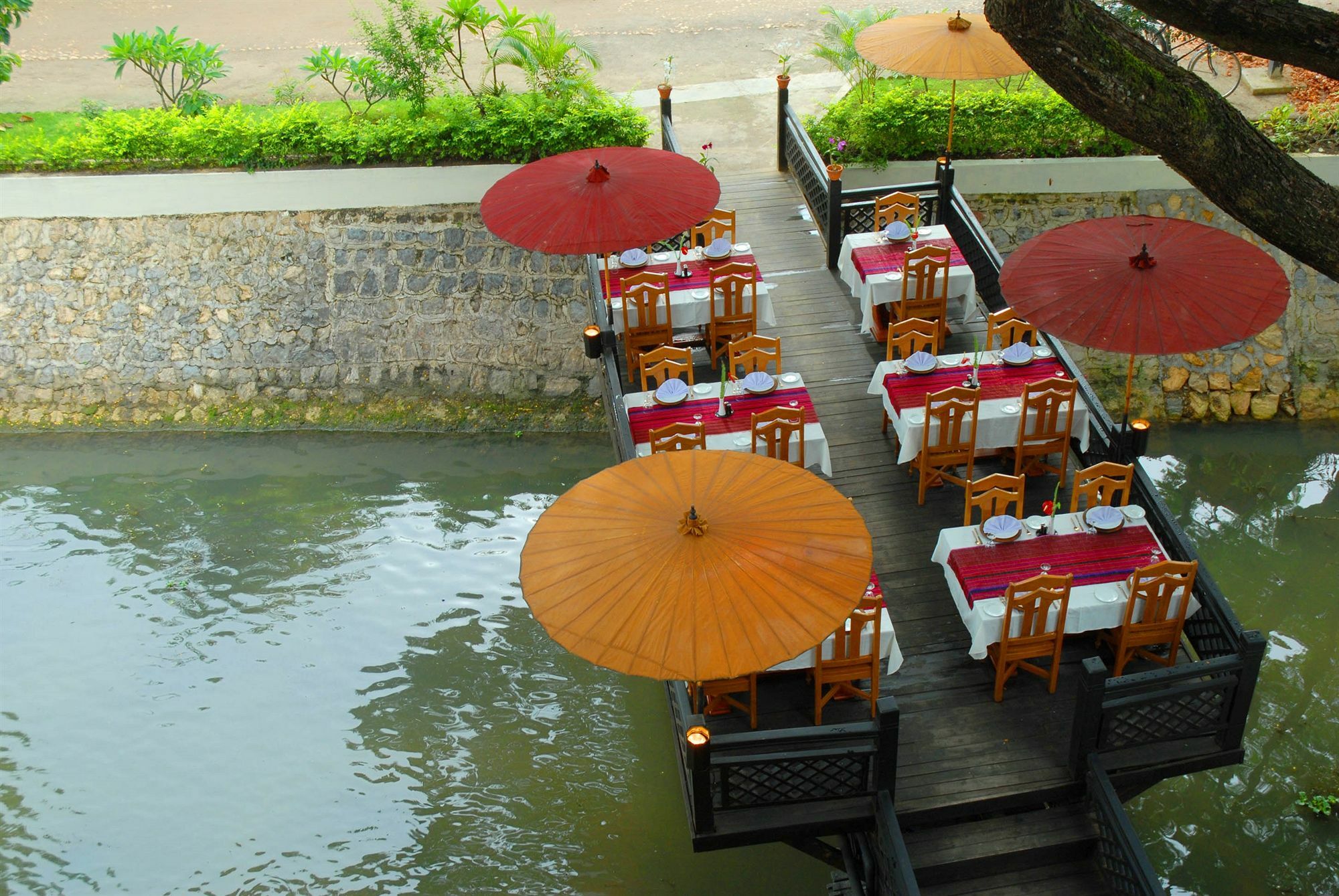 Hotel Amazing Nyaung Shwe Luaran gambar