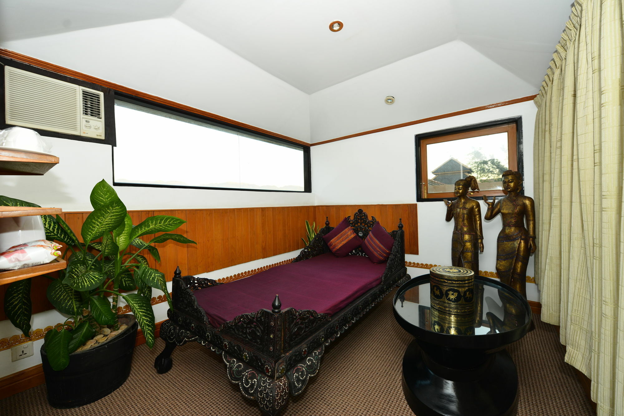 Hotel Amazing Nyaung Shwe Luaran gambar